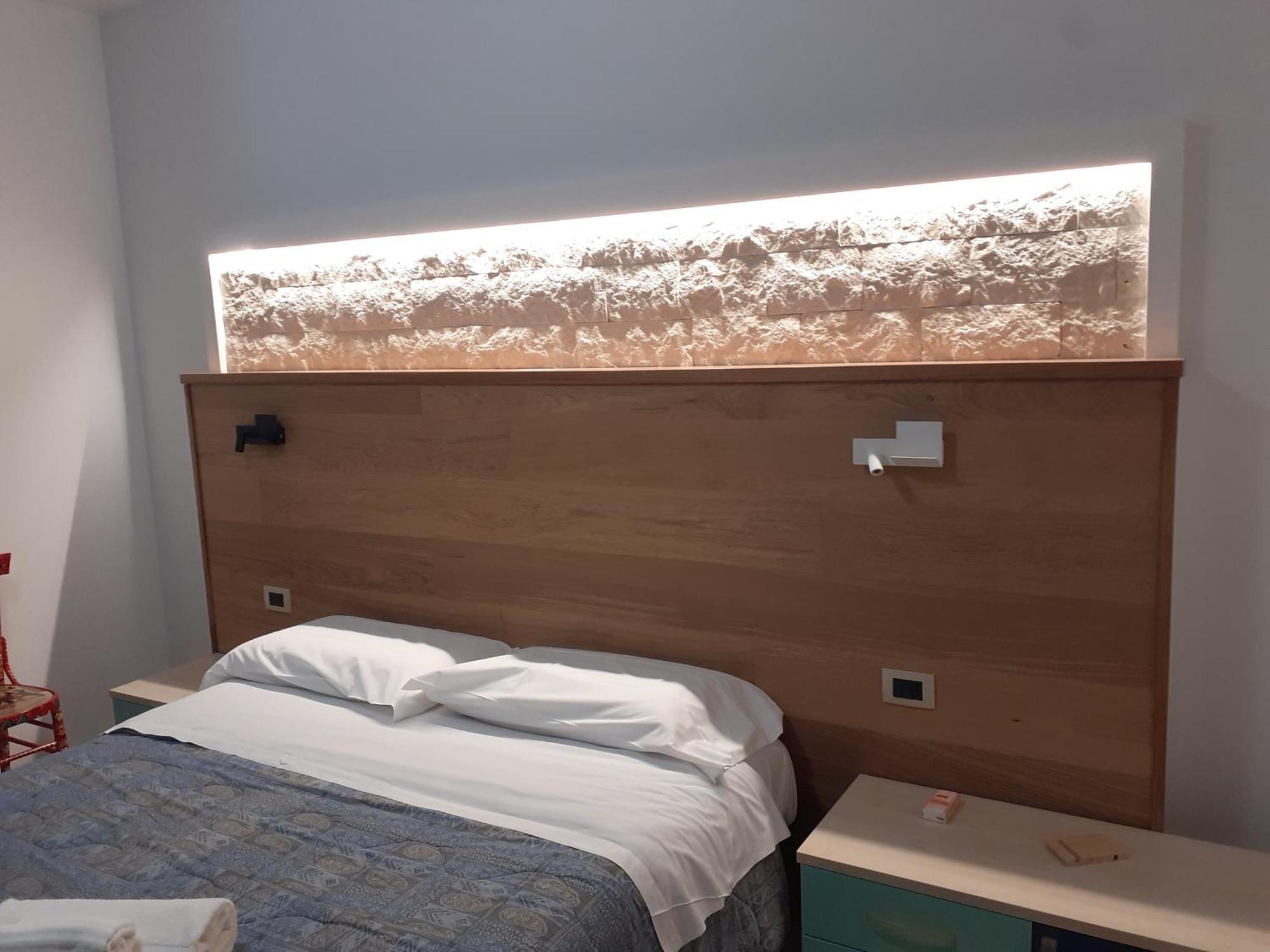 Case Vacanze Celeste Марцамеми Екстериор снимка